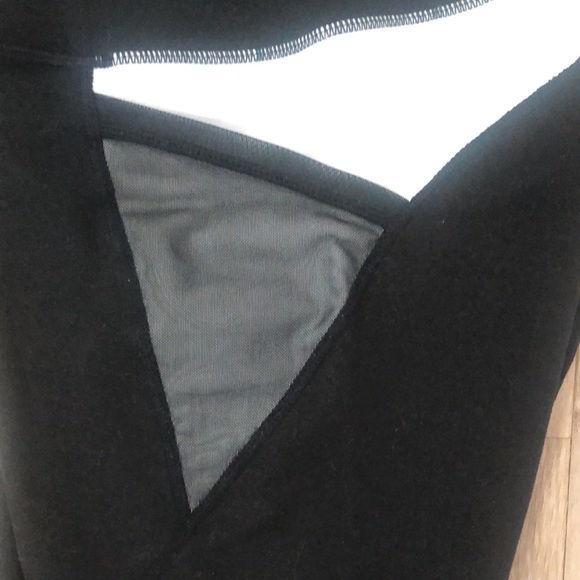 Zella Athletic Leggings - Picture 5 of 5